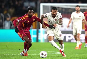 AS Roma vs Midtjylland (00:45 – 28/11)