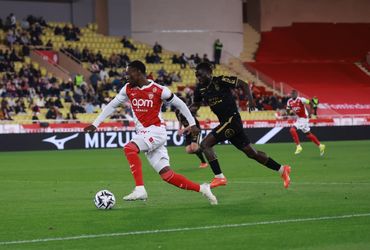AS Monaco vs Lorient (01:00 – 17/01)