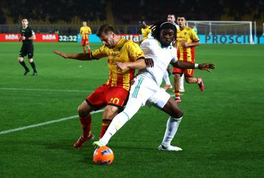 Lecce vs AS Roma (00:00 – 07/01)