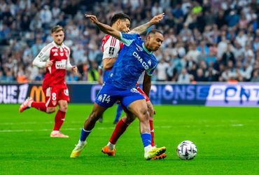 Marseille vs Brest (23:00 – 08/11)