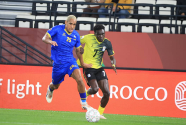 Uganda vs Tanzania (00:30 – 28/12)