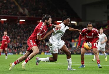 Liverpool vs Barnsley (02:45 – 13/01)