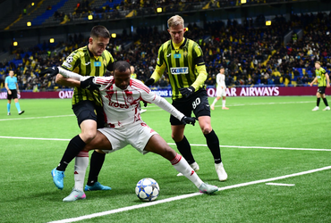 FC Kairat vs Olympiakos (22:30 – 09/12)