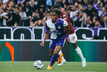 Toulouse FC vs Metz (22:15 – 19/10)