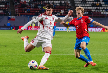 CH Séc vs Gibraltar (02:45 – 18/11)