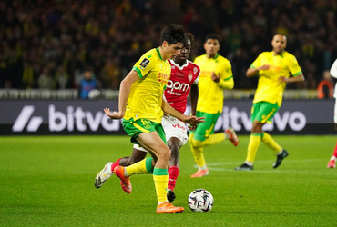 FC Nantes vs AS Monaco (03:05 – 30/10)