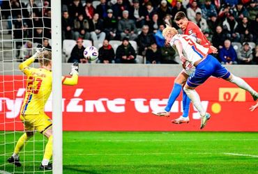 Faroe Islands vs CH Séc (23:00 – 12/10)
