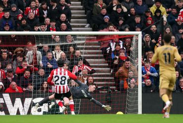 Sunderland vs Crystal Palace (22:00 – 17/01)