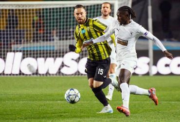 FC Kairat vs AEP Paphos (23:45 – 21/10)