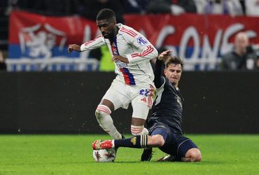 Metz vs Lyon (23:15 – 25/01)