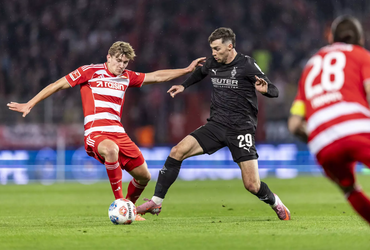 Union Berlin vs B. Monchengladbach (01:30 – 18/10)