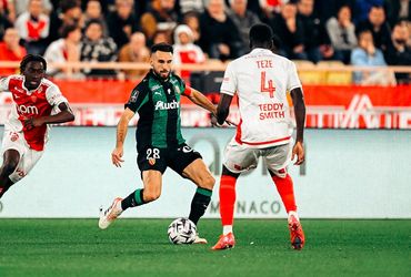 AS Monaco vs RC Lens (03:05 – 09/11)