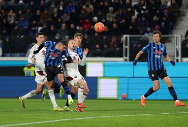 Atalanta vs Torino (02:45 – 11/01)