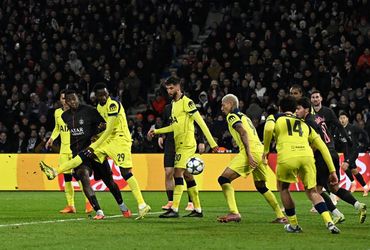 PSG vs Tottenham (03:00 – 27/11)