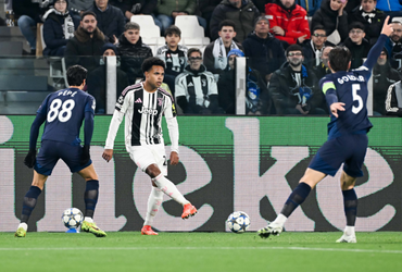 Juventus vs AEP Paphos (03:00 – 11/12)