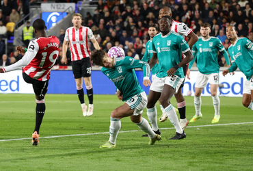 Brentford vs Liverpool (02:00 – 26/10)