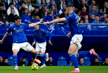 Real Oviedo vs RCD Mallorca (03:00 – 06/12)