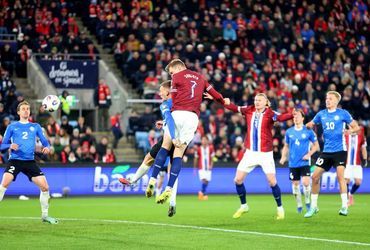 Na Uy vs Estonia (00:00 – 14/11)