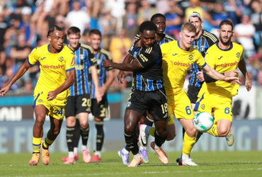 Pisa vs Hellas Verona (20:00 – 18/10)
