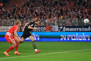 Union Berlin vs Bayern Munich (21:30 – 08/11)