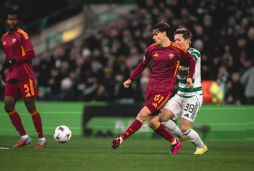 Celtic FC vs AS Roma (03:00 – 12/12)