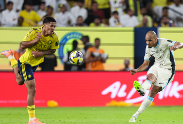 Al Nassr vs Al Ittihad(KSA) (01:00 – 29/10)