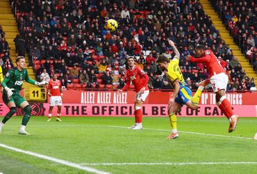Charlton Athletic vs Southampton (19:30 – 22/11)
