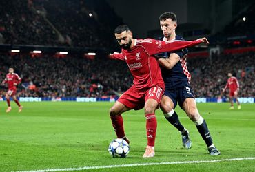 Liverpool vs PSV Eindhoven (03:00 – 27/11)