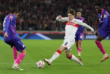 VfB Stuttgart vs Mainz 05 (23:30 – 26/10)