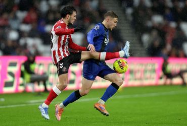 Sunderland vs AFC Bournemouth  (22:00 – 29/11)