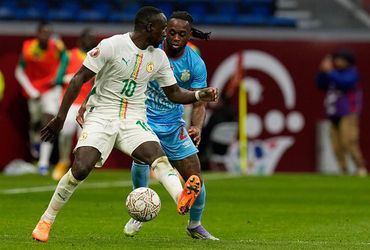 Benin vs Senegal (02:00 – 31/12)
