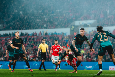 Mainz 05 vs Werder Bremen (21:30 – 01/11)