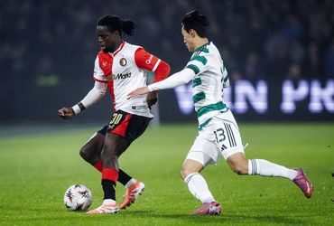 Feyenoord vs Celtic FC (00:45 – 28/11)