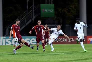 Latvia vs Anh (01:45 – 15/10)