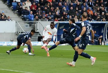 TSG Hoffenheim vs RB Leipzig (21:30 – 08/11)