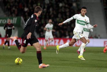 Elche vs Sevilla (03:00 – 20/01)
