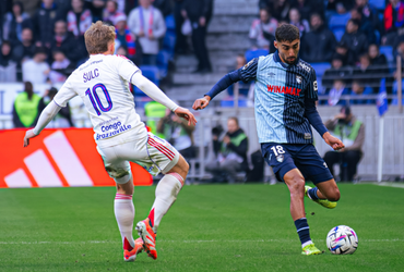 Lyon vs Le Havre FC (21:00 – 14/12)