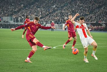 AS Roma vs Genoa (02:45 – 30/12)