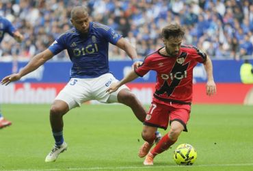 Real Oviedo vs Rayo Vallecano (20:00 – 23/11)