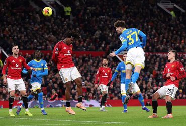 Manchester United vs Wolverhampton (03:15 – 31/12)