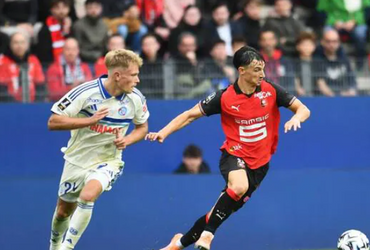 Rennes vs Strasbourg (21:00 – 02/11)