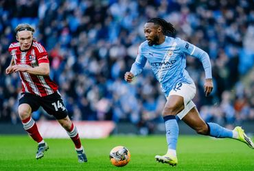 Manchester City vs Exeter City (22:00 – 10/01)