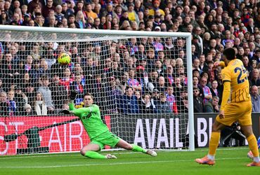 Crystal Palace vs Brighton (21:00 – 09/11)