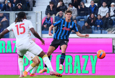 Atalanta vs Genoa (21:00 – 03/12)