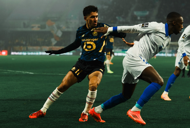 AJ Auxerre vs LOSC Lille (23:15 – 14/12)