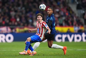 Atletico Madrid vs Inter Milan (03:00 – 27/11)