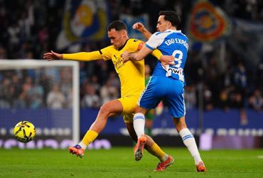 Espanyol vs  Girona (03:00 – 17/01)