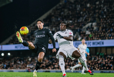 Fulham vs Manchester City (02:30 – 03/12)