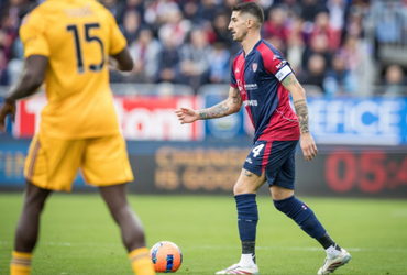 Cagliari vs Pisa (18:30 – 21/12)