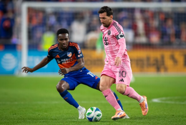 FC Cincinnati vs Inter Miami (05:00 – 24/11)